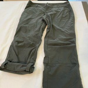 Columbia Omni-Shield Pants